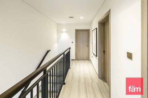 Townhouse de 3 dormitorios en Dubai, UAE No. 166649 22