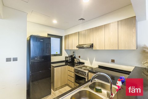 Townhouse de 3 dormitorios en Dubai, UAE No. 166649 6