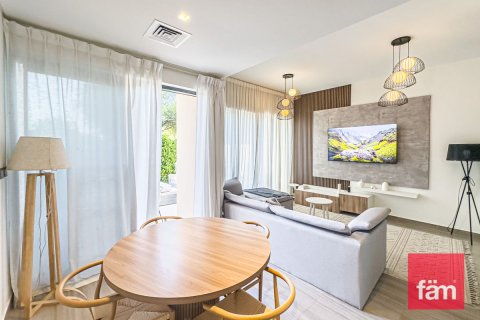 Townhouse de 3 dormitorios en Dubai, UAE No. 166649 3
