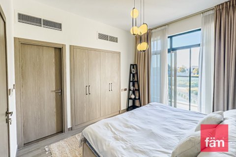 Townhouse de 3 dormitorios en Dubai, UAE No. 166649 10