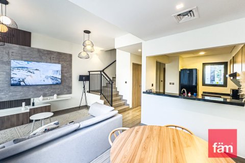 Townhouse de 3 dormitorios en Dubai, UAE No. 166649 16
