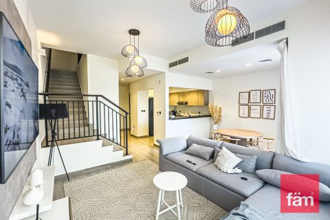 Townhouse de 3 dormitorios en Dubai, UAE No. 166649 15