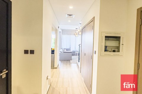 Townhouse de 3 dormitorios en Dubai, UAE No. 166649 29