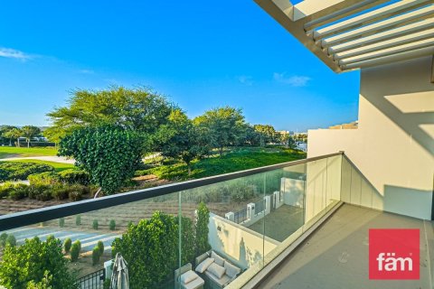 Townhouse de 3 dormitorios en Dubai, UAE No. 166649 27