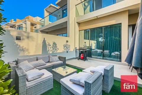 Townhouse de 3 dormitorios en Dubai, UAE No. 166649 5