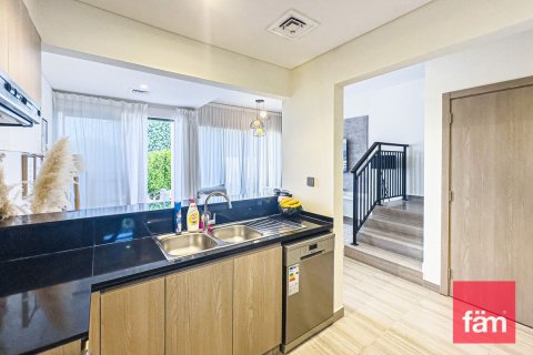 Townhouse de 3 dormitorios en Dubai, UAE No. 166649 26