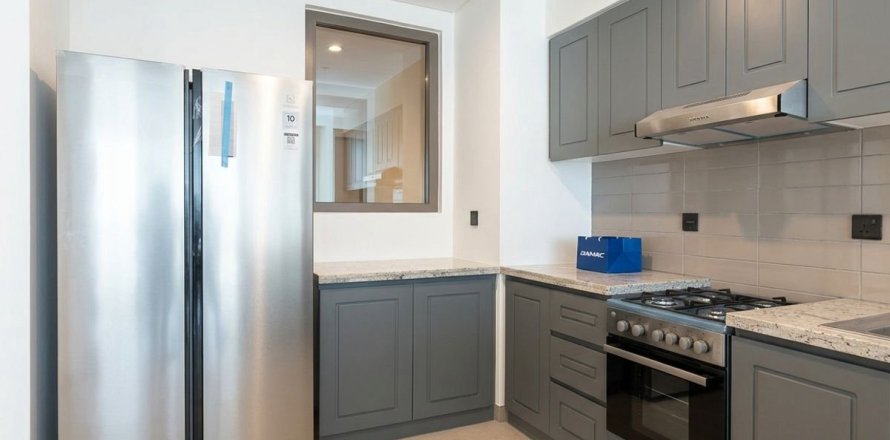Townhouse de 4 dormitorios en Dubai, UAE No. 166650