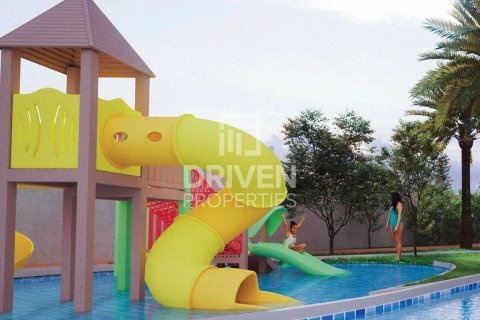 Appartement de Studio à District 11, UAE No. 207023 11