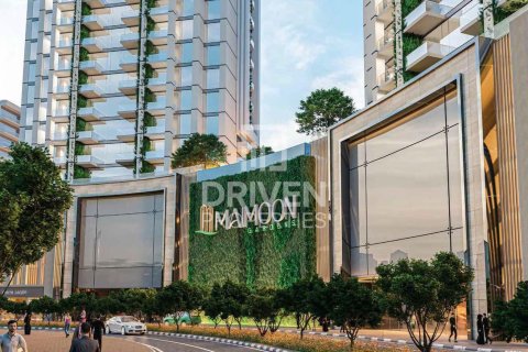 Appartement de Studio à District 11, UAE No. 207023 5