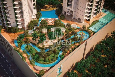 Appartement de Studio à District 11, UAE No. 207023 4