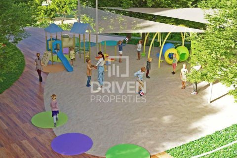 Appartement de Studio à District 11, UAE No. 207023 12