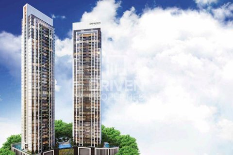Appartement de Studio à District 11, UAE No. 207023