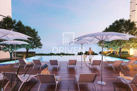 Appartement de Studio à District 11, UAE No. 207023 6