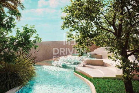 Appartement de Studio à District 11, UAE No. 207023 10
