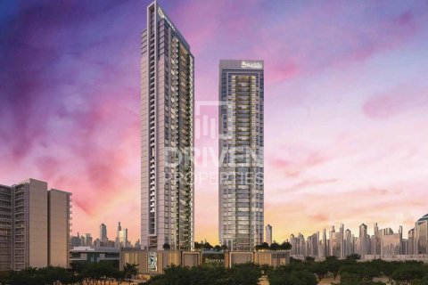 Appartement de Studio à District 11, UAE No. 207023 3