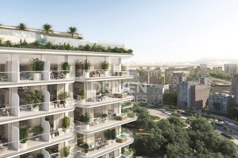 Studio Apartment in Dubai Residence Complex, UAE No. 207025 9