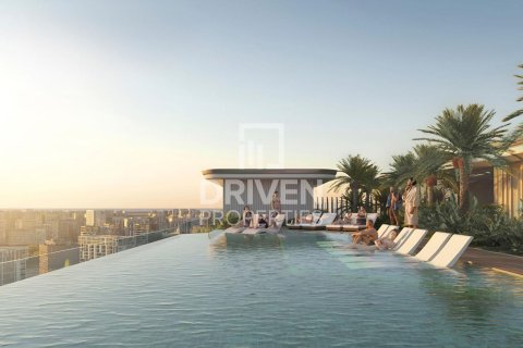 Studio Apartment in Dubai Residence Complex, UAE No. 207025 6
