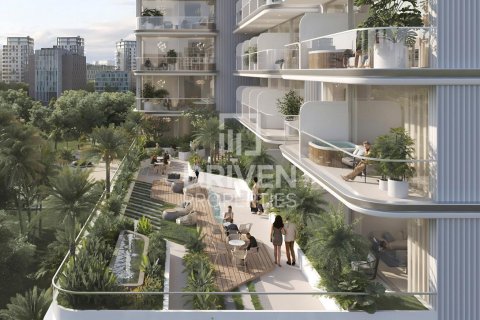 Studio Apartment in Dubai Residence Complex, UAE No. 207025 14