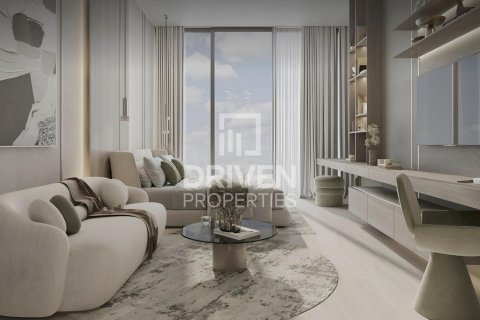 Studio Apartment in Dubai Residence Complex, UAE No. 207025 13