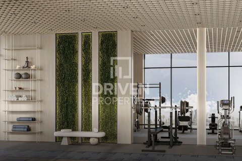 Studio Apartment in Dubai Residence Complex, UAE No. 207025 21