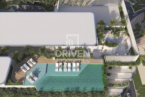 Studio Apartment in Dubai Residence Complex, UAE No. 207025 22