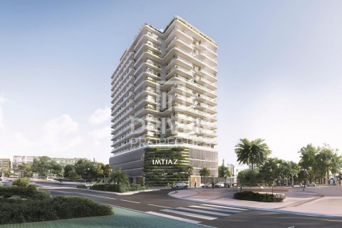 Studio Apartment in Dubai Residence Complex, UAE No. 207025 16