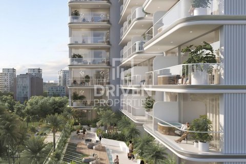 Studio Apartment in Dubai Residence Complex, UAE No. 207025 4