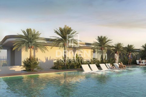 Studio Apartment in Dubai Residence Complex, UAE No. 207025 17