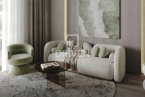Studio Apartment in Dubai Residence Complex, UAE No. 207025 19