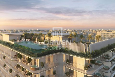 Studio Apartment in Dubai Residence Complex, UAE No. 207025 12