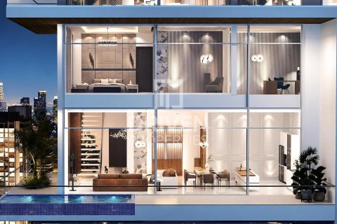 Apartamento tipo estudio Estudio en Jumeirah Lake Towers, UAE No. 207022 11