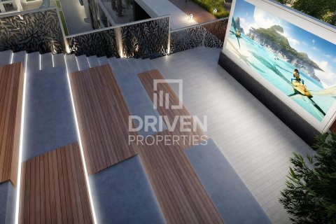 Apartamento tipo estudio Estudio en Jumeirah Lake Towers, UAE No. 207022 15