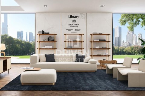 Apartamento tipo estudio Estudio en Jumeirah Lake Towers, UAE No. 207022 3
