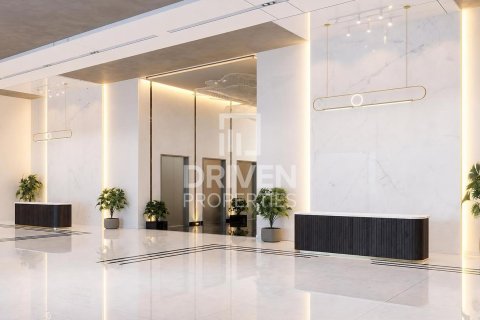 Apartamento tipo estudio Estudio en Jumeirah Lake Towers, UAE No. 207022 5