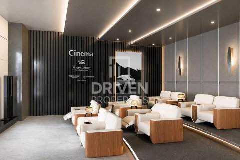 Apartamento tipo estudio Estudio en Jumeirah Lake Towers, UAE No. 207022 9