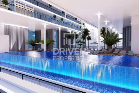 Apartamento tipo estudio Estudio en Jumeirah Lake Towers, UAE No. 207022 17