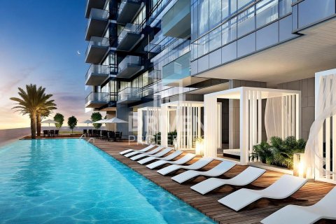 Apartamento tipo estudio Estudio en Jumeirah Lake Towers, UAE No. 207022 13
