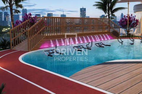 Apartamento tipo estudio Estudio en Jumeirah Lake Towers, UAE No. 207022 14