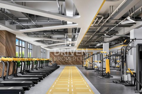Apartamento tipo estudio Estudio en Jumeirah Lake Towers, UAE No. 207022 16
