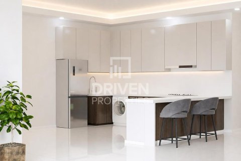 Apartamento tipo estudio Estudio en Jumeirah Lake Towers, UAE No. 207022 6