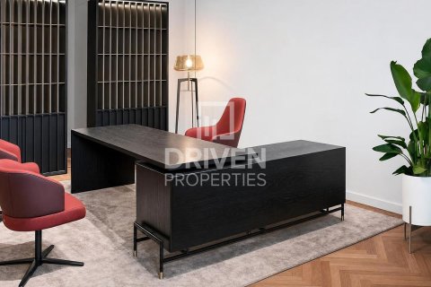 Apartamento tipo estudio Estudio en Jumeirah Lake Towers, UAE No. 207022 10