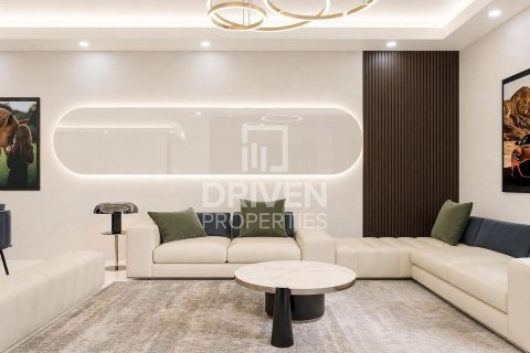 Apartamento tipo estudio Estudio en Jumeirah Lake Towers, UAE No. 207022 8