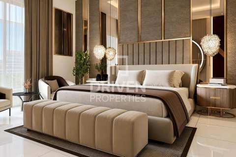 Apartamento tipo estudio Estudio en Jumeirah Lake Towers, UAE No. 207022 4