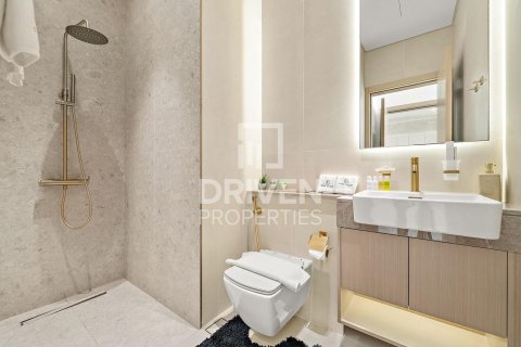 Квартира с 1 спальней в Джумейра Вилладж Серкл, ОАЭ №207020 12