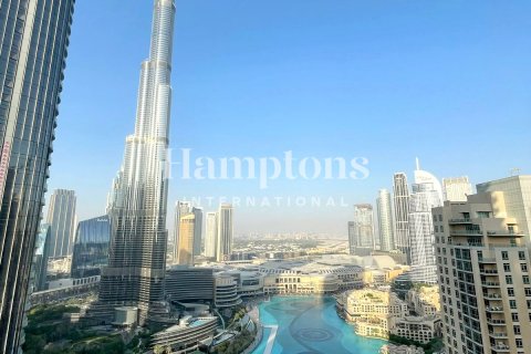 Apartment de 2 dormitorios en Downtown Dubai (Downtown Burj Dubai), UAE No. 76565 2