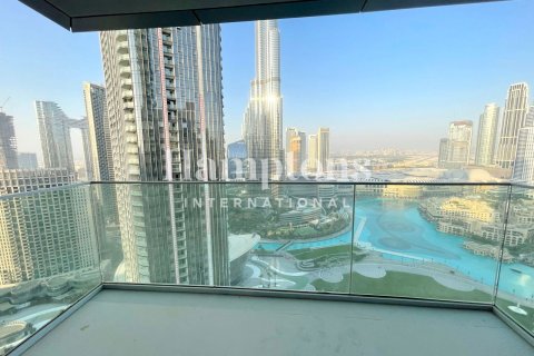 Apartment de 2 dormitorios en Downtown Dubai (Downtown Burj Dubai), UAE No. 76565 3