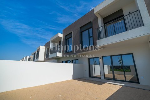 Villa de 3 dormitorios en Dubai South (Dubai World Central), UAE No. 76564 3