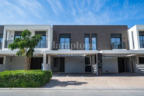 Villa de 3 dormitorios en Dubai South (Dubai World Central), UAE No. 76564 4