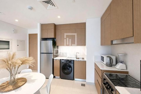 1 bedroom Apartment in Creek Beach, UAE No. 191979 8