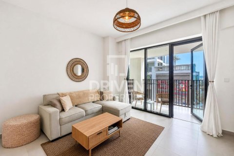 1 bedroom Apartment in Creek Beach, UAE No. 191979 3